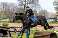 Geländetraining ZRFV Hamminkeln (24+25.04.2021)