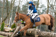 Geländetage RVO St. Hubertus Wesel-Obrighoven (23.-24.03.2019)