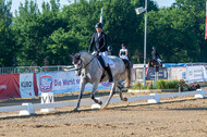 Westerstede Horse Trials 2021