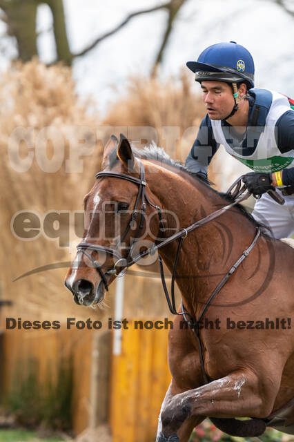 Kronenberg - De Peelbergen (02.04.2022)