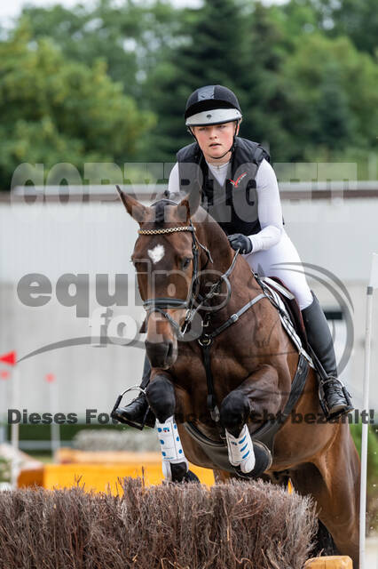 Late-Entry-Vielseitigkeit Langenfeld (11.+13./14.06.2020)