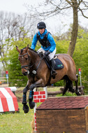 Geländepferdetag beim ZRFV von Lützow Hamminkeln (08.05.2021)