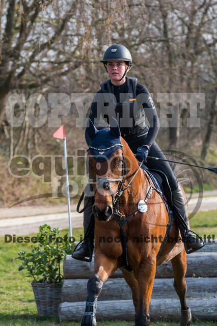 Trainingsturnier Langenfeld (12.+13.03.2022)