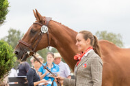 FEI European Championship Eventing 2019