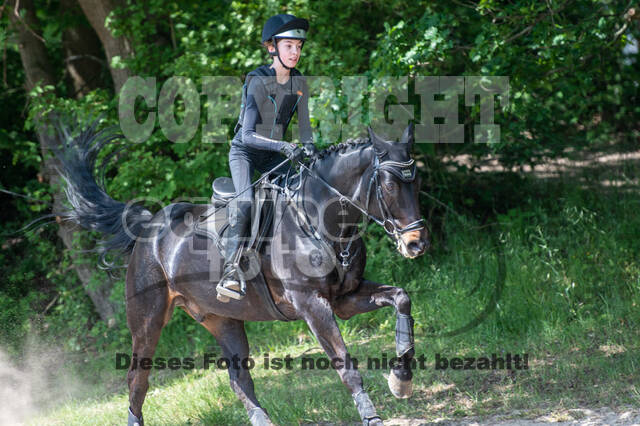 Test of Choise Langenfeld (29.+30.05.2021)