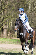 Geländetage RVO St. Hubertus Wesel-Obrighoven (23.-24.03.2019)