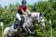 Goldene Schärpe 2021 - Ponys