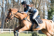 Geländetraining Hamminkeln, Karfreitag