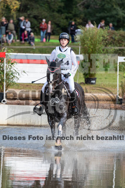 Deutsche Meisterschaft Vielseitigkeit (Luhmühlen)