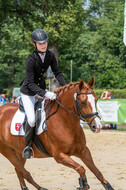 Goldene Schärpe 2021 - Ponys