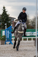 Eventing im Pferdesportzentrum Rheinland (Late Entry 14.03.2022)
