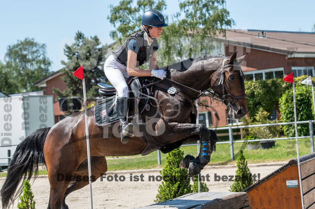 Test of Choise Langenfeld (29.+30.05.2021)