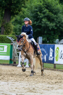 Goldene Schärpe 2021 - Ponys