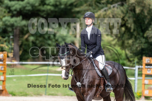 Late-Entry-Vielseitigkeit Langenfeld (06.+07.07.2020)