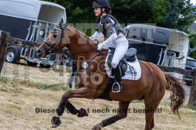 Late-Entry Vielseitigkeit Hamminkeln/Wesel (01.+02.08.2020)