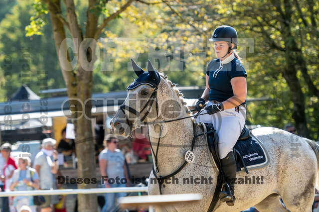 RFV Dinslaken-Hiesfeld (Herbstturnier)