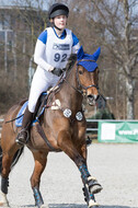 Eventing Langenfeld