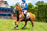 Westerstede Horse Trials 2021