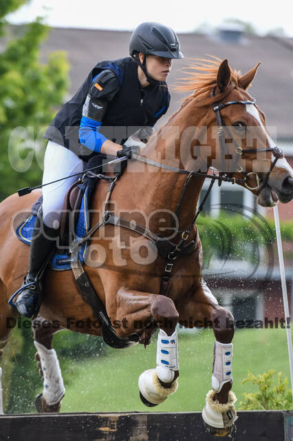 Late-Entry-Vielseitigkeit Langenfeld (11.+13./14.06.2020)