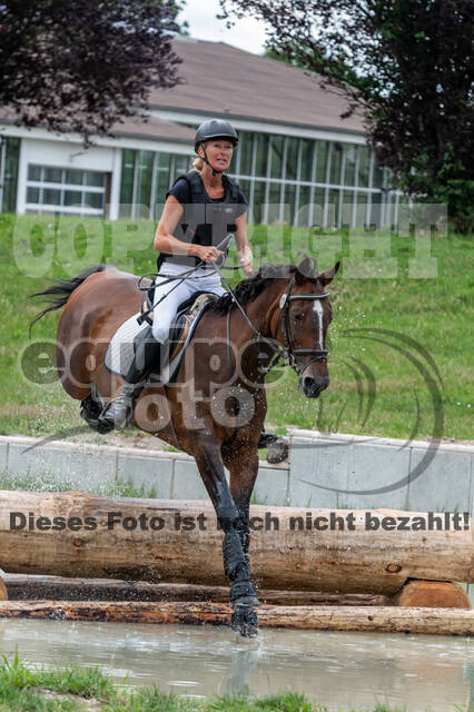 Late-Entry-Vielseitigkeit Langenfeld (06.+07.07.2020)