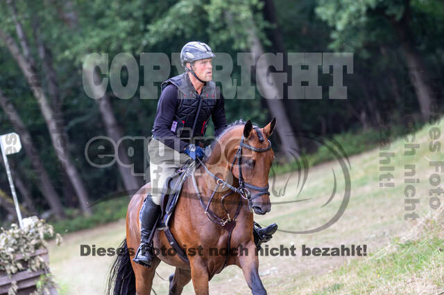 Late-Entry Vielseitigkeit Hamminkeln/Wesel (01.+02.08.2020)