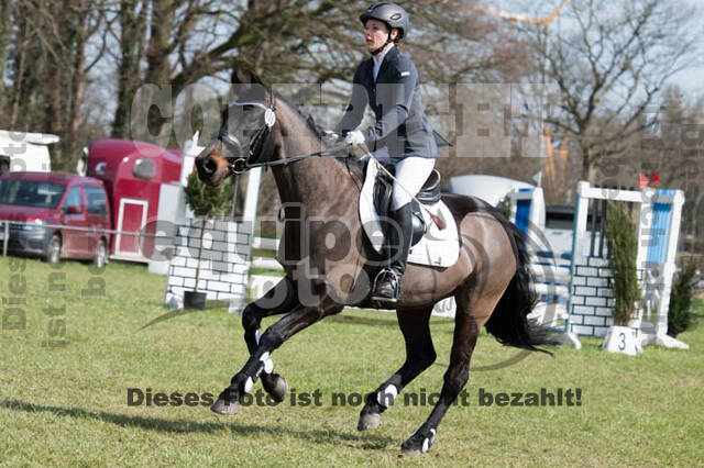 Frühjahrsvielseitigkeit RV Seydlitz Kamp