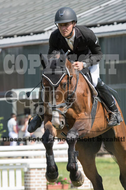 Vielseitigkeitsturnier ZRuFV von Lützow Hamminkeln