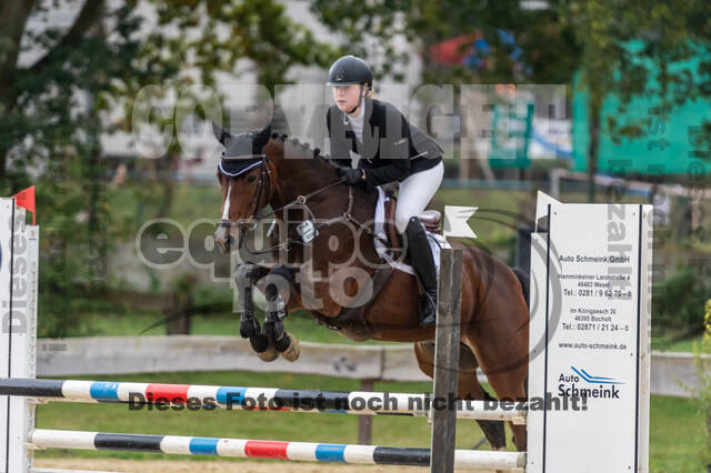 Vielseitigkeit RSV Wesel Obrighoven (26.+27.09.2020)