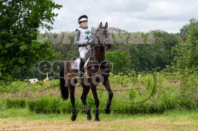 Westerstede Horse Trials 2021