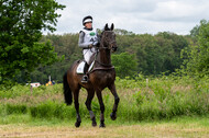 Westerstede Horse Trials 2021