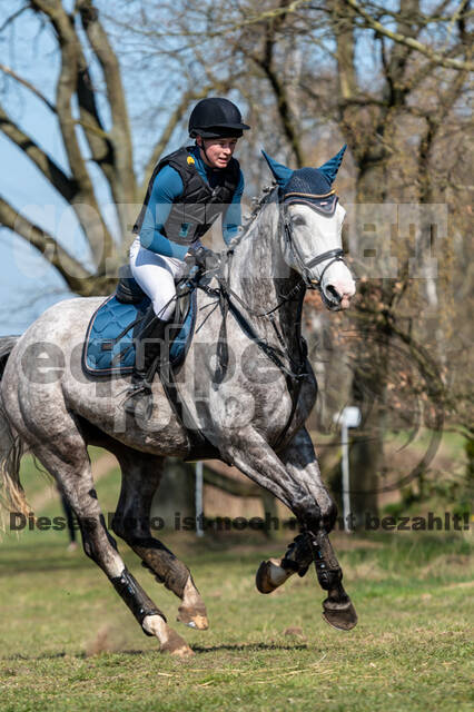 Geländetage beim RSV St. Hubertus Wesel Obrighoven (26.+27.03.2022)