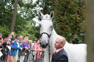 FEI European Championship Eventing 2017