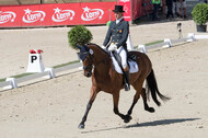 FEI European Championship Eventing 2017