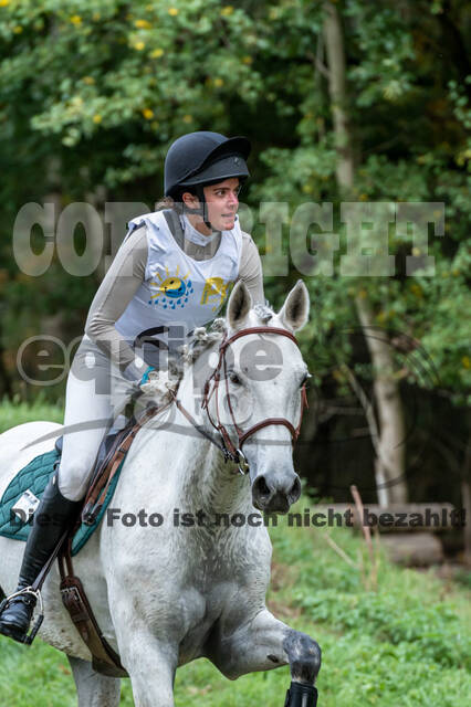 Vielseitigkeit RSV Wesel Obrighoven (26.+27.09.2020)