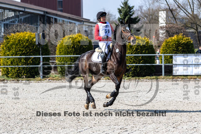 Eventing Langenfeld