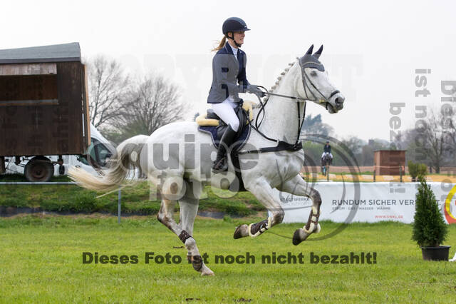 RV Seydlitz Kamp (06.+07.04.2019)