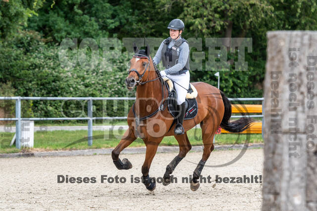 Late-Entry-Vielseitigkeit Langenfeld (11.+13./14.06.2020)