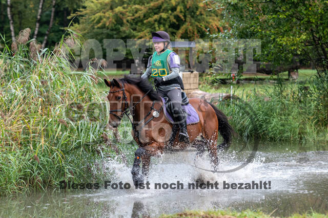 Vielseitigkeit RSV Wesel Obrighoven (26.+27.09.2020)