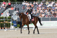 FEI European Championship Eventing 2019