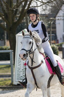Eventing Langenfeld 2018