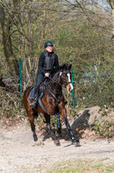 Trainingsturnier Langenfeld (12.+13.03.2022)