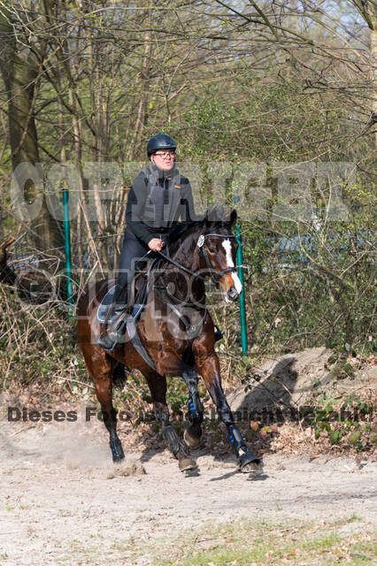 Trainingsturnier Langenfeld (12.+13.03.2022)