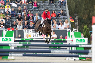 FEI European Championship Eventing 2019