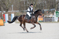 Eventing Langenfeld