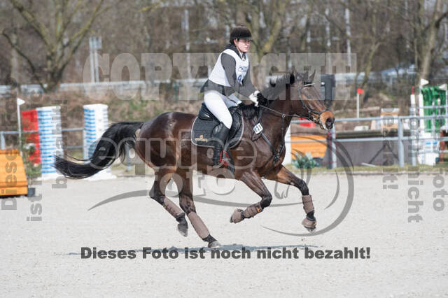 Eventing Langenfeld