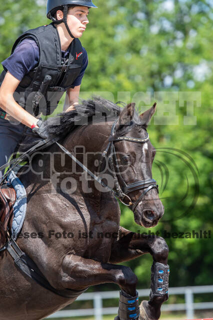 Test of Choise Langenfeld (29.+30.05.2021)