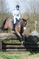 Geländetage RVO St. Hubertus Wesel-Obrighoven (23.-24.03.2019)