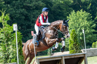 Goldene Schärpe 2021 - Ponys