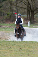 Eventing im Pferdesportzentrum Rheinland (Late Entry 14.03.2022)
