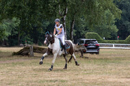 Late-Entry Vielseitigkeit Hamminkeln/Wesel (01.+02.08.2020)